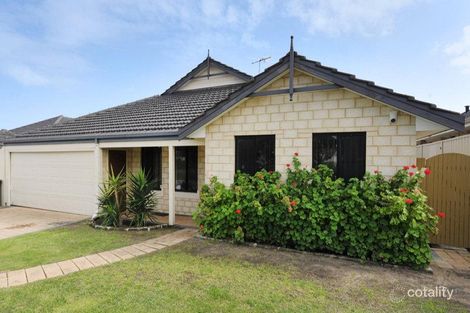 115 Shiraz Bvd, Pearsall, WA 6065