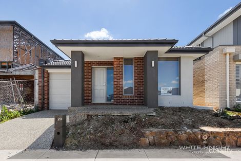 20 Himalayas St, Truganina, VIC 3029