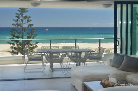 Property photo of 502/28-30 Musgrave Street Coolangatta QLD 4225