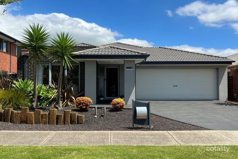 9 Hermes Ave, Cranbourne West, VIC 3977