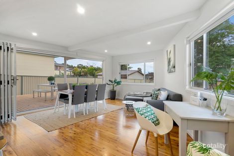 Property photo of 32 Lloyd Street Blacktown NSW 2148