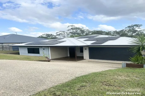 1/7 Centaurus Cl, Telina, QLD 4680