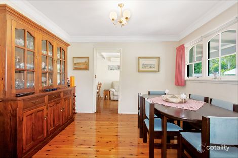 Property photo of 31 Hews Parade Belrose NSW 2085