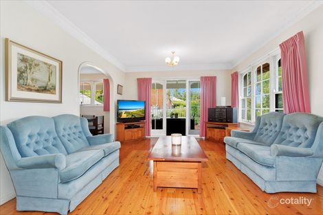 Property photo of 31 Hews Parade Belrose NSW 2085