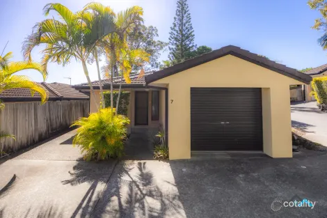 7/13 Schneider Ave, Labrador, QLD 4215