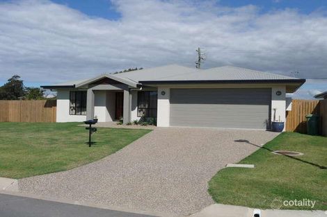 12 Woden Cres, Ooralea, QLD 4740