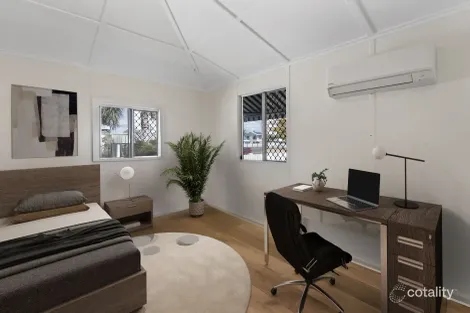 Property photo of 115 Goldsmith Street East Mackay QLD 4740