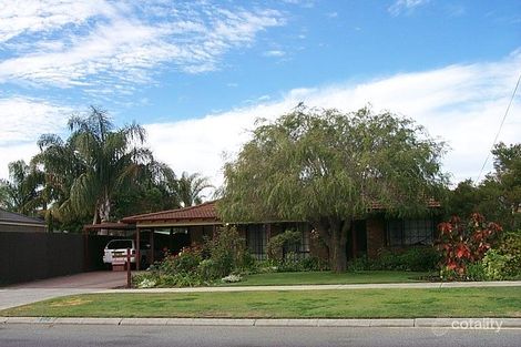 92 Vellgrove Ave, Parkwood, WA 6147