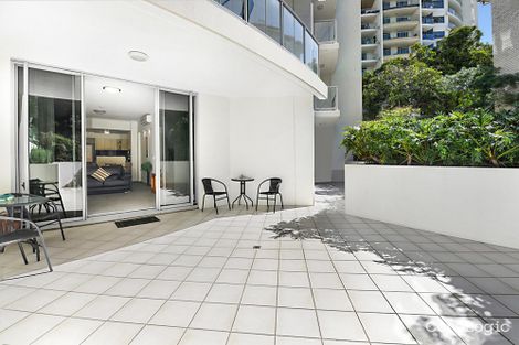 Property photo of 112/21 Cypress Avenue Surfers Paradise QLD 4217