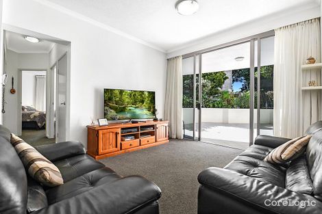 Property photo of 112/21 Cypress Avenue Surfers Paradise QLD 4217