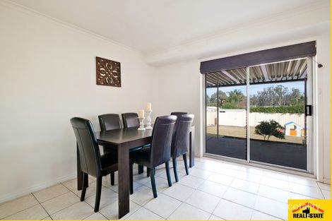 Property photo of 85 Buring Crescent Minchinbury NSW 2770