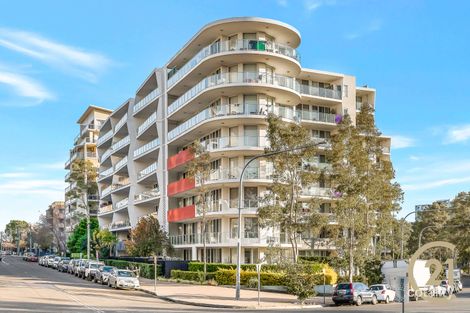 107/3 George St, Warwick Farm, NSW 2170