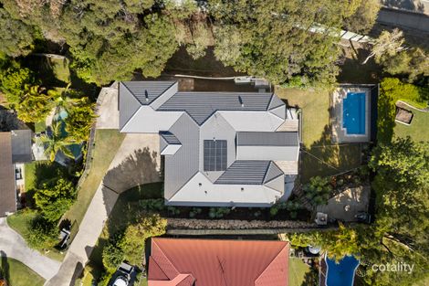 Property photo of 28 Castleroy Court Albany Creek QLD 4035