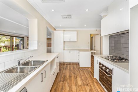 Property photo of 83 Balanus Way Heathridge WA 6027