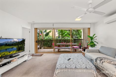 Property photo of 205/24 Brewers Street Bowen Hills QLD 4006