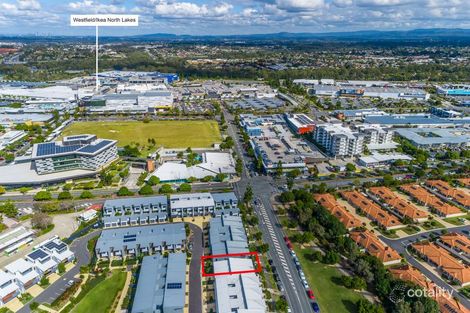 Property photo of 56/24 The Corso North Lakes QLD 4509