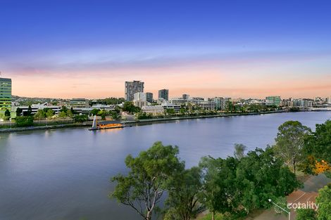 Property photo of 909/21 Buchanan Street West End QLD 4101