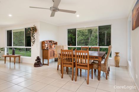 Property photo of 58 Elisabeth Valley Place Ilkley QLD 4554