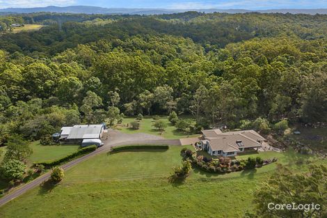 Property photo of 58 Elisabeth Valley Place Ilkley QLD 4554