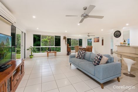 Property photo of 58 Elisabeth Valley Place Ilkley QLD 4554