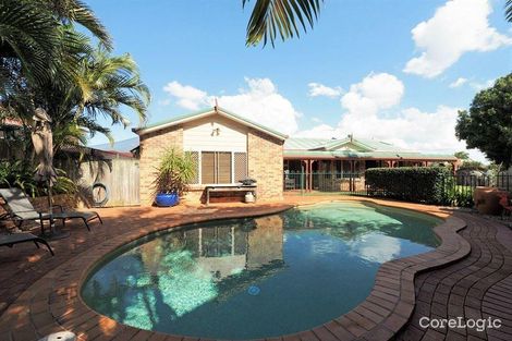 Property photo of 5 Peters Court Wellington Point QLD 4160