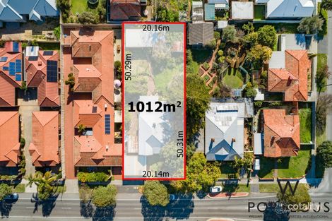 Property photo of 25A McMillan Street Victoria Park WA 6100