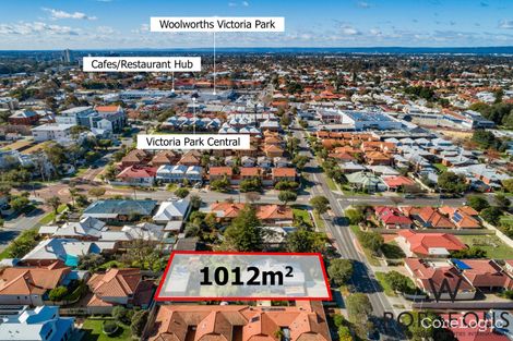 Property photo of 25A McMillan Street Victoria Park WA 6100