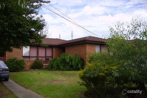 Property photo of 30 Orleans Crescent Toongabbie NSW 2146