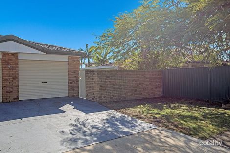 2/49 Errol Ave, Paradise Point, QLD 4216
