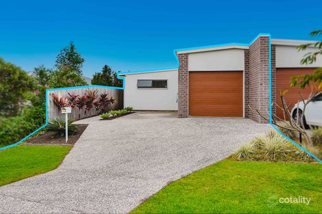 Property photo of 1/16 Xenia Street Pimpama QLD 4209