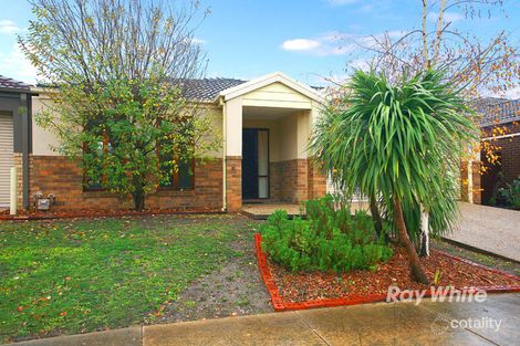 Property photo of 9 Sunbird Avenue Cranbourne VIC 3977