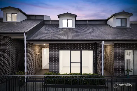 5/12 Boronia St, South Wentworthville, NSW 2145