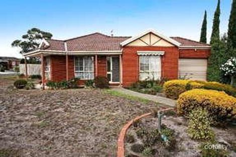 63 Glastonbury Dr, Highton, VIC 3216