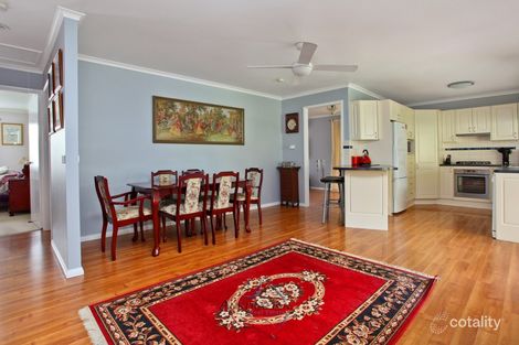 Property photo of 14 Columbus Avenue St Clair NSW 2759