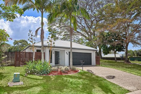 Property photo of 64 Accatino Street Edmonton QLD 4869