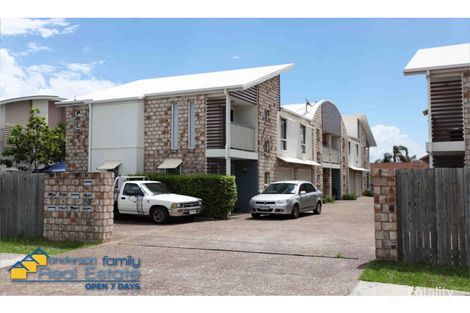 Property photo of 3/58 Fleet Drive Kippa-Ring QLD 4021