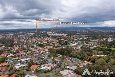 Property photo of 7 Brentwood Street Calamvale QLD 4116