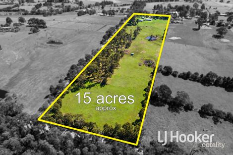 6 Valley View Rd, Labertouche, VIC 3816