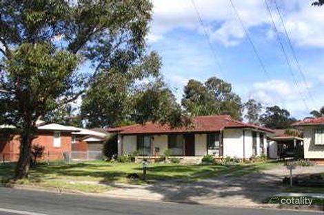 69 Captain Cook Dr, Willmot, NSW 2770