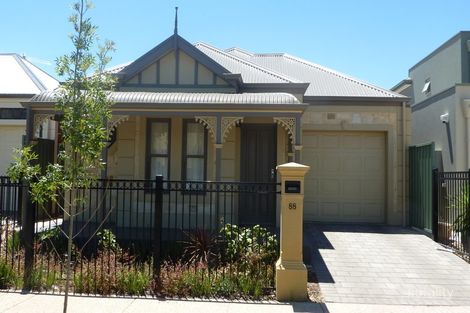 Property photo of 88 Shoalhaven Circuit Mawson Lakes SA 5095
