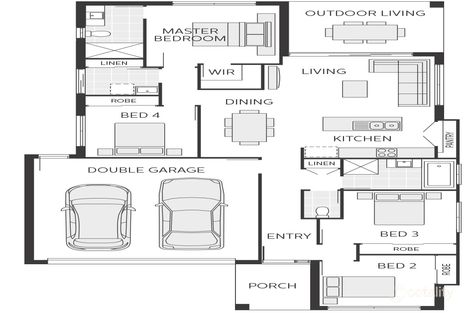 Property photo of LOT 380 Ivory Crescent Pallara QLD 4110