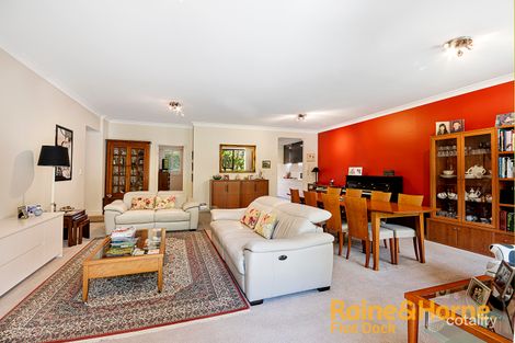 Property photo of 22/100 William Street Five Dock NSW 2046