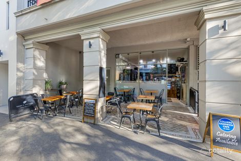 2/87-91 Cathedral St, Woolloomooloo, NSW 2011