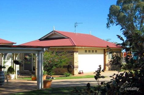 Property photo of 2 Rebecca Street Glenvale QLD 4350