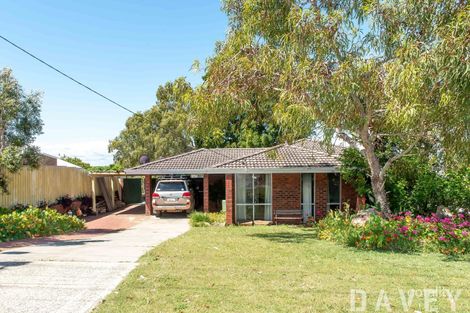 Property photo of 81 Macquarie Avenue Padbury WA 6025