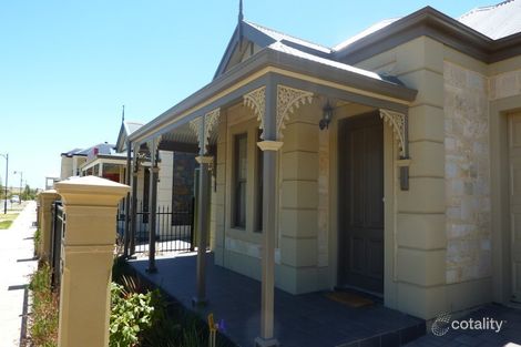 Property photo of 88 Shoalhaven Circuit Mawson Lakes SA 5095