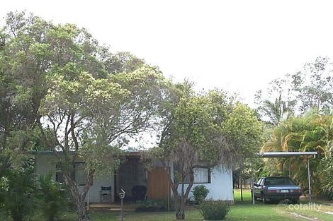 Property photo of 7 Luscombe Street Walkerston QLD 4751