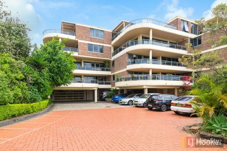 Property photo of 9/158-164 Princes Highway Arncliffe NSW 2205