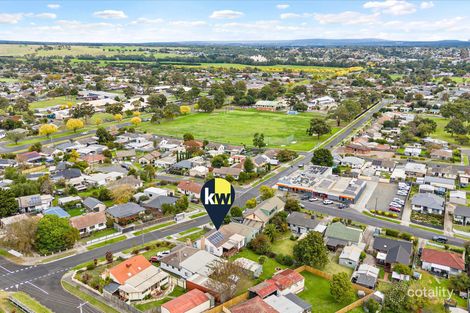 Property photo of 28 Allen Crescent Traralgon VIC 3844