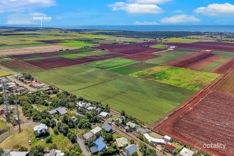 Property photo of 54 Rehbein Avenue Qunaba QLD 4670